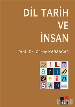 Picture of Dil Tarih ve İnsan