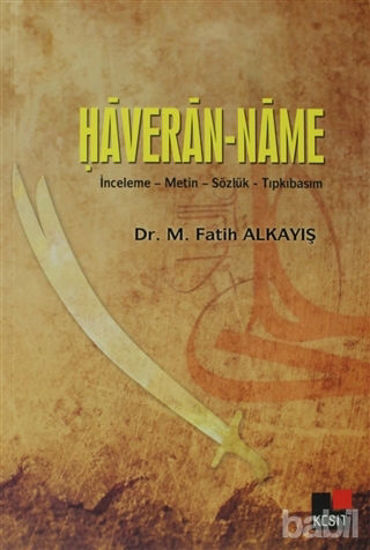 Picture of Haveran-Name