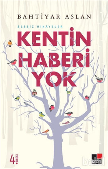 Picture of Kentin Haberi Yok