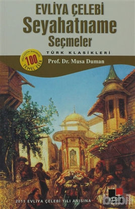Picture of Seyahatname - Seçmeler