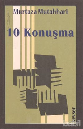 Picture of 10 Konuşma