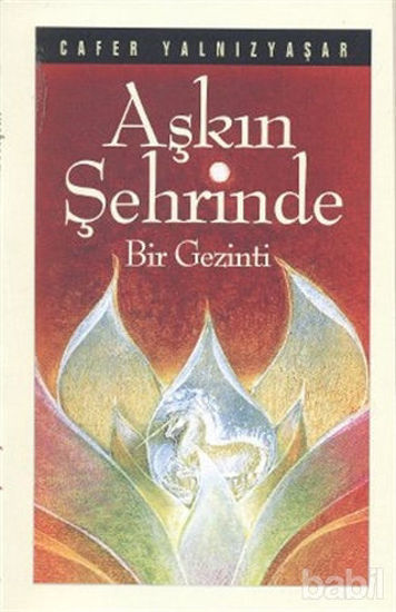 Picture of Aşkın Şehrinde Bir Gezinti