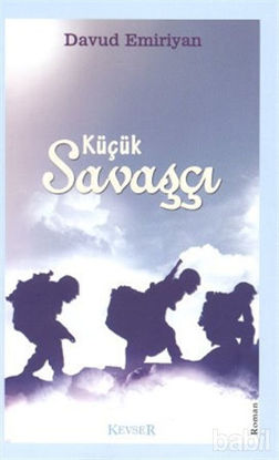 Picture of Küçük Savaşçı