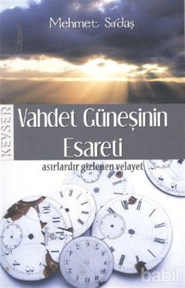 Picture of Vahdet Güneşinin Esareti