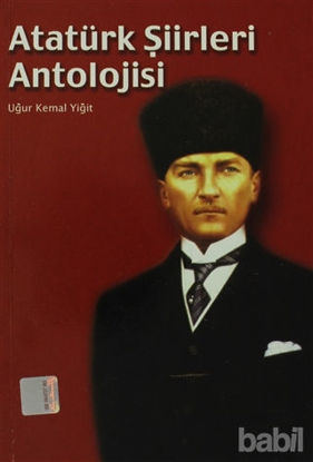 Picture of Atatürk Şiirleri Antolojisi