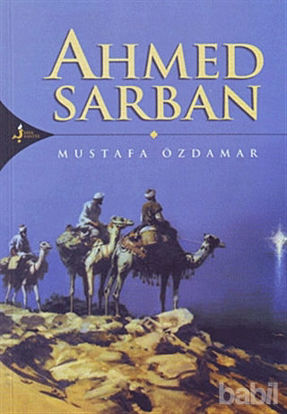 Picture of Ahmed Sarban