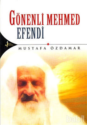Picture of Gönenli Mehmed Efendi