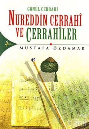 Picture of Nureddin Cerrahi ve Cerrahiler