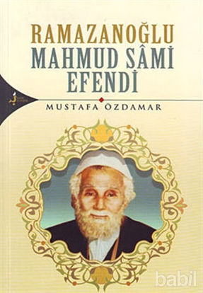 Picture of Ramazanoğlu Mahmud Sami Efendi