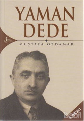 Picture of Yaman Dede