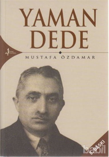 Picture of Yaman Dede