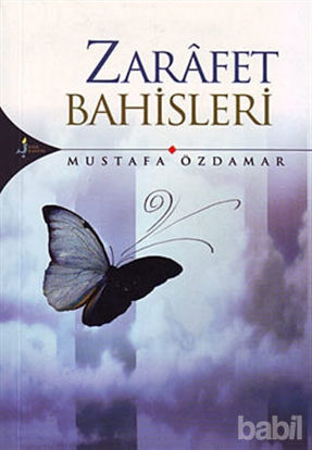 Picture of Zarafet Bahisleri