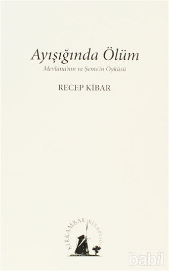 Picture of Ayışığında Ölüm