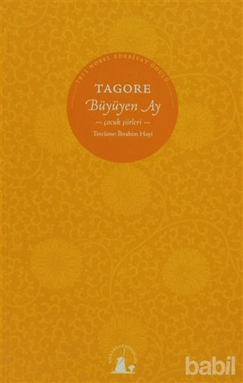 Picture of Büyüyen Ay