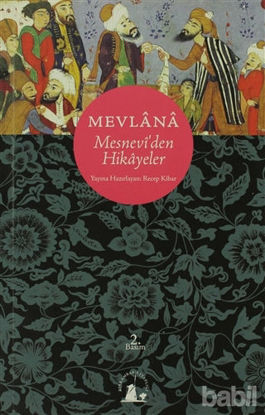 Picture of Mesnevi’den Hikayeler