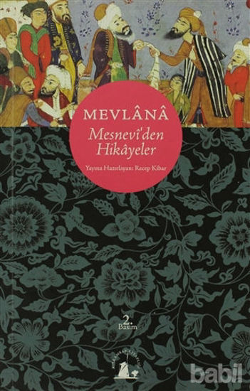 Picture of Mesnevi’den Hikayeler