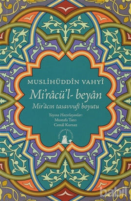 Picture of Mi’racü’l-Beyan