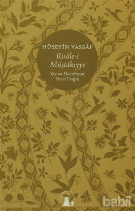 Picture of Risale-i Müştakıyye