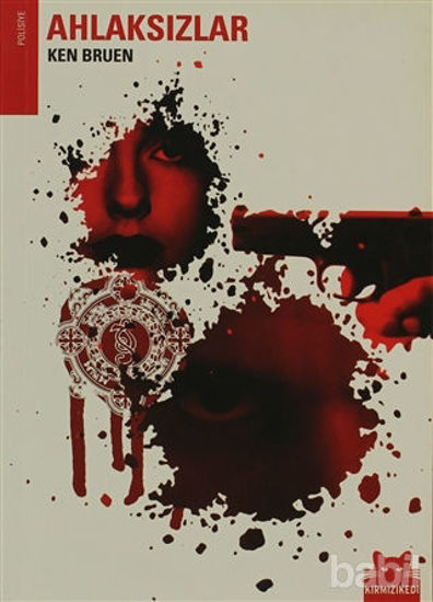 Picture of Ahlaksızlar