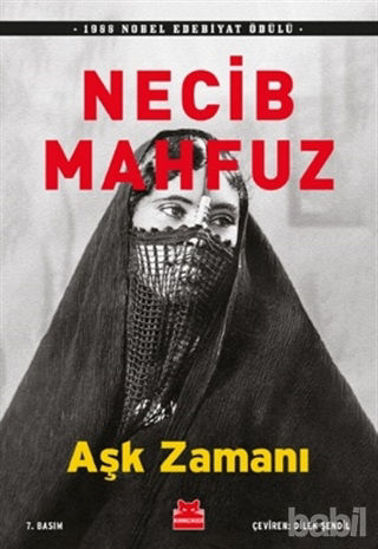 Picture of Aşk Zamanı