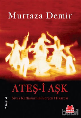 Picture of Ateş-i Aşk