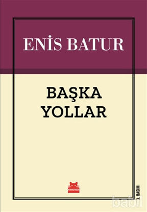 Picture of Başka Yollar