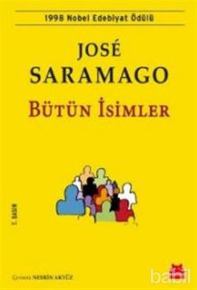 Picture of Bütün İsimler