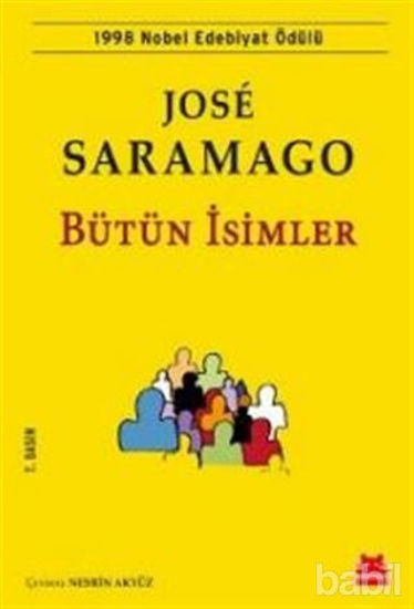 Picture of Bütün İsimler