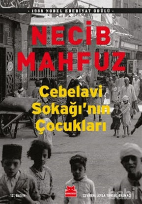Picture of Cebelavi Sokağı’nın Çocukları