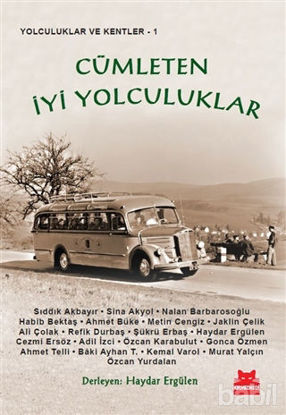 Picture of Cümleten İyi Yolculuklar