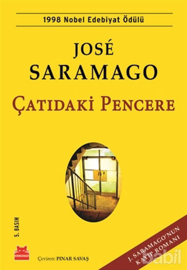 Picture of Çatıdaki Pencere