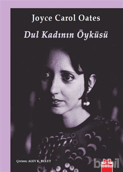 Picture of Dul Kadının Öyküsü