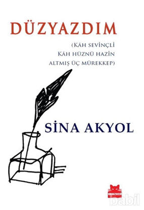 Picture of Düzyazdım