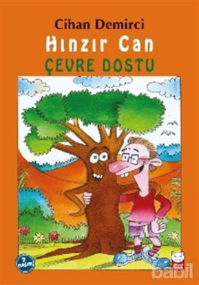 Picture of Hınzır Can - Çevre Dostu