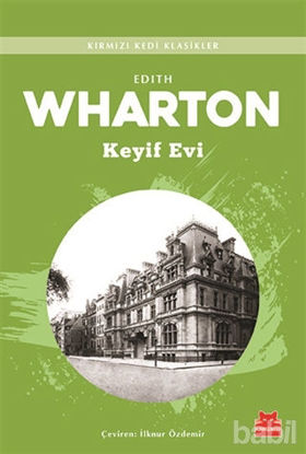 Picture of Keyif Evi