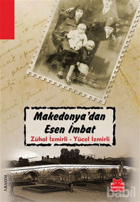 Picture of Makedonya’dan Esen İmbat