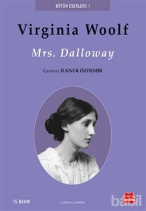 Picture of Mrs. Dalloway