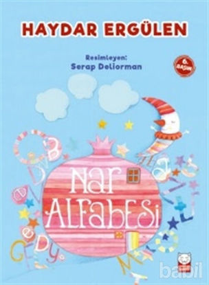 Picture of Nar Alfabesi