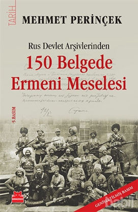Picture of 150 Belgede Ermeni Meselesi