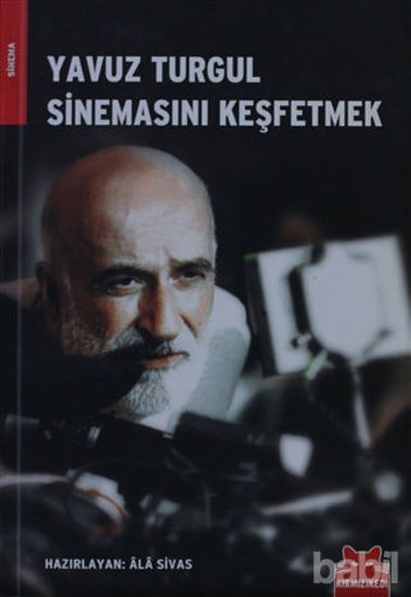 Picture of Yavuz Turgul Sinemasını Keşfetmek