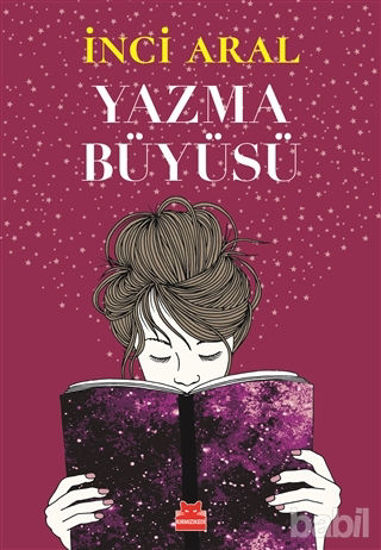 Picture of Yazma Büyüsü