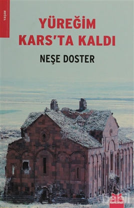 Picture of Yüreğim Kars’ta Kaldı