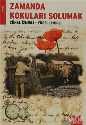Picture of Zamanda Kokuları Solumak