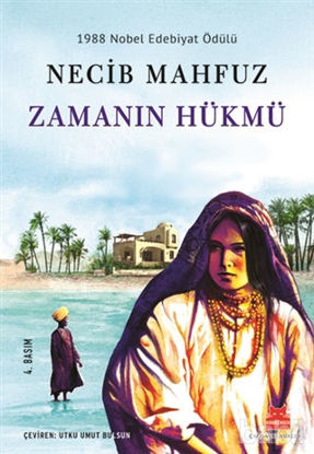 Picture of Zamanın Hükmü