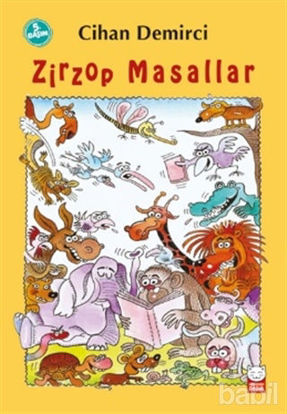 Picture of Zirzop Masallar