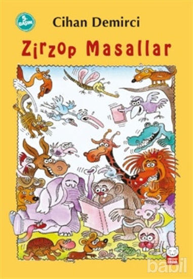 Picture of Zirzop Masallar