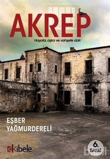 Picture of Akrep