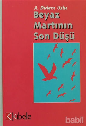 Picture of Beyaz Martının Son Düşü