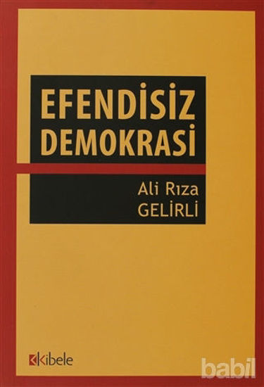 Picture of Efendisiz Demokrasi