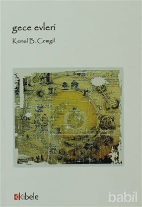 Picture of Gece Evleri